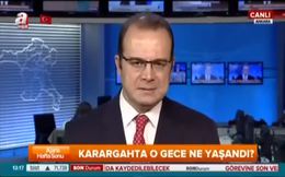 Kim Akar’a Gülen’i aratmak istedi?