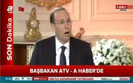 ’Cumhurbaşkanımızla ölmek var dönmek yok dedik’