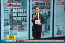 Nazlı Ilıcak ve 42 gazeteciye gözaltı kararı