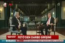 Erdoğan, Alman kanalına önemli açıklamalarda bulundu!