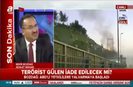 Adalet Bakanı Bozdağ, Gülenin kaçabileceği 5 ülkeyi açıkladı