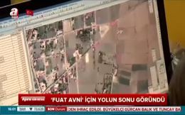 ‘Fuat Avni’ için yolun sonu göründü