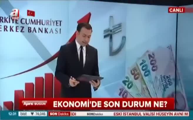 MB Başkanı: Not düşürülmesi aceleci