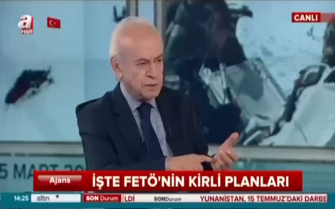 “Rus uçağını düşür” emrini veren komutan tutuklandı