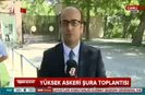 YAŞ toplantısında ilkler yaşanacak