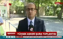 YAŞ toplantısında ilkler yaşanacak