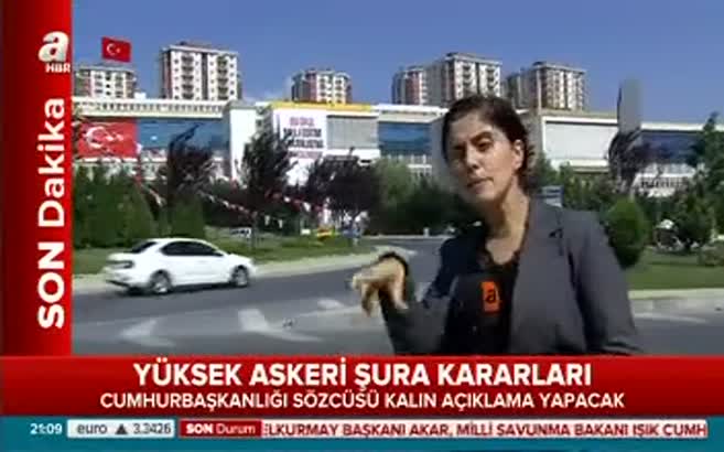 FETÖ'cü okulda gizli geçitler ortaya çıktı