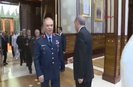 Cumhurbaşkanı Erdoğan, komuta kademesini kabul etti