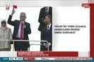 Başbakan: Akıncı Üssü kapatılacak, FETÖ getirilecektir!