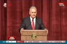 Başbakan Binali Yıldırım: Bu millet asla unutmayacak