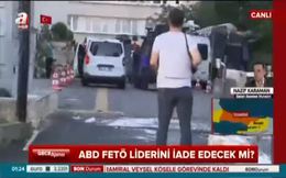 750 er tahliye edildi!