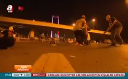 ANALİZ- FETÖ’cü hainlerin üst aklı gölge CIA