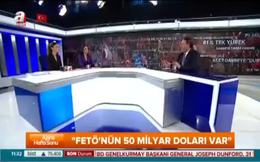 Yiğit Bulut: FETÖ’nün 50 milyar doları var
