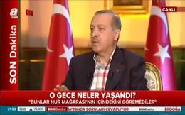 ’Pist aydınlatılmasa da inecektik’