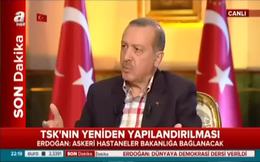 ’Tersaneler Milli Savunma Bakanlığı’na bağlanacak’