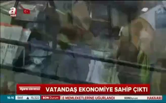 Türkiye’ye güven ev aldırdı