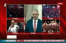 Başbakan meydanlara seslendi!