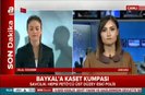 Savcılık, Deniz Baykala kaset komplosunun sorumlusu: FETÖ