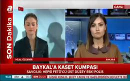 Savcılık, Deniz Baykal’a kaset komplosunun sorumlusu: FETÖ