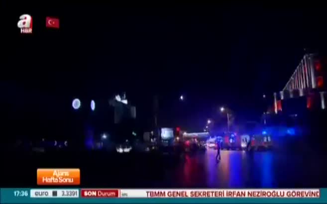 ANALİZ- FETÖ'nün 40 yıllık kanlı planı
