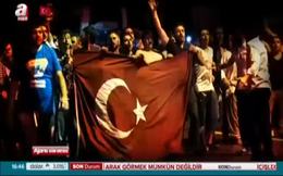 15 Temmuz şehitleri anısına özel marş