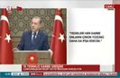 Erdoğandan sert çıktı: Be dangalak, be şarlatan!