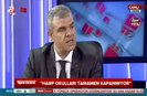 Veysi Kaynak: MİT için KHK hazırlanmalı