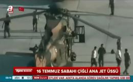 2 Amiral cuntacıların elinden işte böyle kurtarıldı!