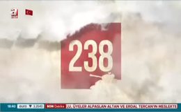 ’15 Temmuz Destanı’nı onlar yazdılar