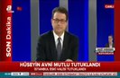 Eski İstanbul Valisi Hüseyin Avni Mutlu tutuklandı