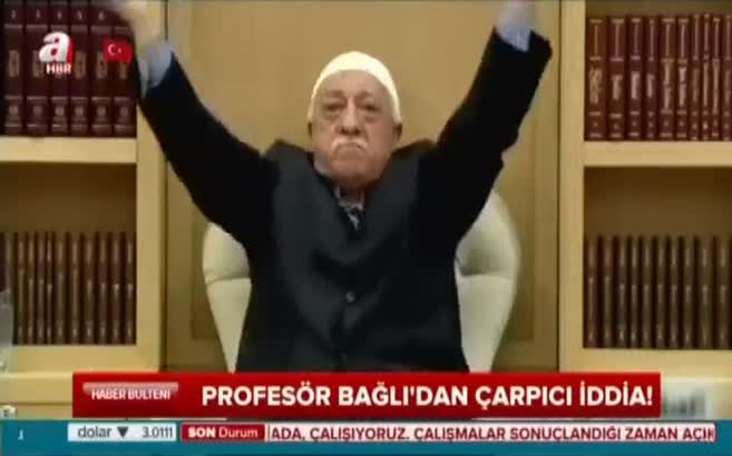 Profesör Bağlı'dan çarpıcı iddia!