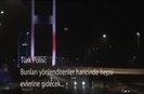 15 Temmuz akşamına ait şok telsiz görüşmeleri!