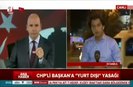 Beşiktaş Belediye Başkanı Hazinedara yurt dışına çıkış yasağı