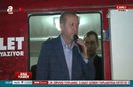Millet darbeler tarihini ters yüz etti