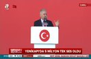 15 Temmuz Türkiyenin mikroplarından temizlendiği gündür