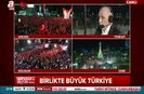 Latif Erdoğan: Dünyada hiç bir topluluk bugünkü kadar lanetle anılmadı