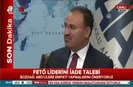 Bekir Bozdağ, Eğer ABD, FETÖyü iade etmezse...