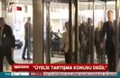 NATOdan Türkiye açıklaması