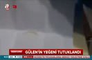 Evde tırnak, kıl ve toprak bulundu