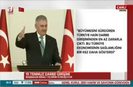 Binali Yıldırımdan Maliye fıkrası