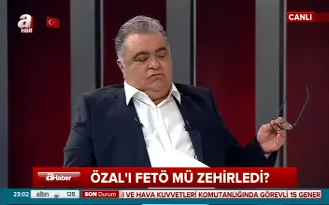 Özal, FETÖ lideri Gülen'den neden rahatsızdı?