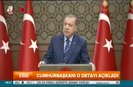 Erdoğan: Adil Öksüzü komşum kaçırdı