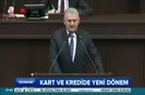 Kredi kartlarında o yasak kalkıyor