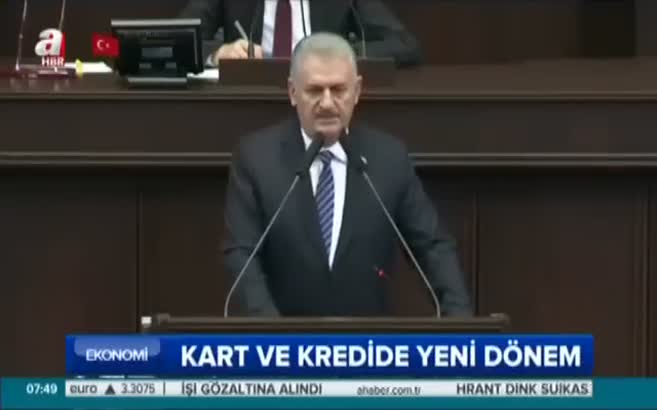 Kredi kartlarında o yasak kalkıyor