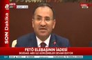 Bekir Bozdağ: ABD heyet gönderecek