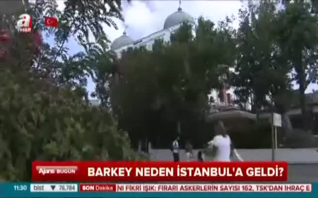 FETÖ'cüler ABD'de boş durmuyor!
