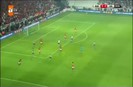 Süper Kupada tartışılan penaltı pozisyonu!