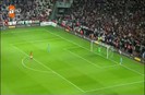 Süper Kupayı Galatasaraya getiren penaltılar!
