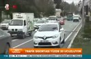 Zorunlu trafik sigortalarına indirim!