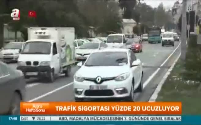 Araç sahiplerine müjdeli haber!